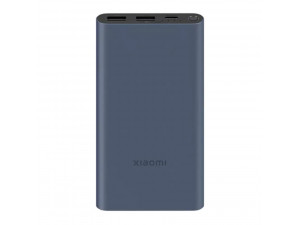 Power Bank Xiaomi 10 000mAh Blue 1х USB-C 2x USB-A BHR5884GL